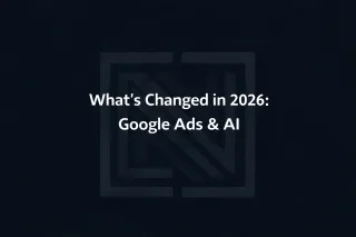 How AI Search Is Impacting Google Ads in 2026