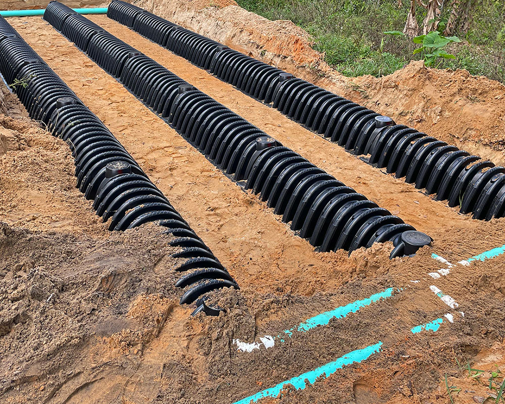 Ultimate Guide to Drain Field Replacement near Hamilton County, Indiana