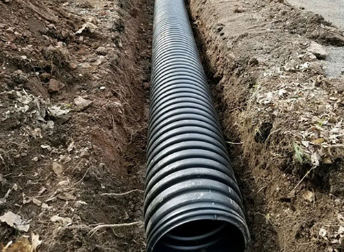 Warning Signs Your Home Needs a Drainage System near Hamilton County, IN