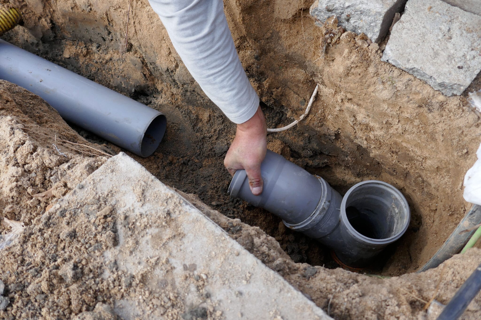 The Smart Homeowner’s Guide to Sewer Repairs Near Hendricks County, Indiana