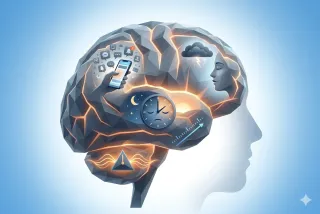 Hábitos Que Dañan Tu Cerebro