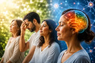 ¿Cómo afecta el perdón a tu cerebro? La ciencia detrás del resentimiento