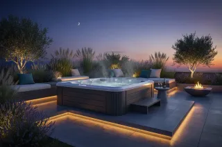 Airbnb Hot Tub Cleaning in San Diego: What Hosts Need to Know Between Guests