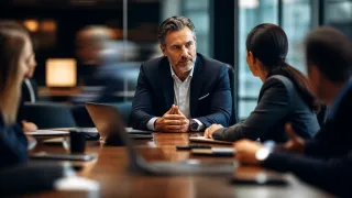 The Leadership Habit That's Costing You More Than You Think
