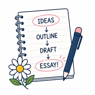 Why Smart Kids Struggle With Essays (And What Actually Helps)