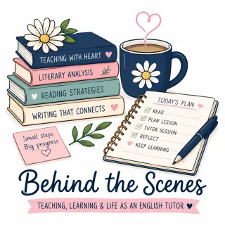 What a Writing Tutor Actually Does—and Why It Helps Overwhelmed Students
