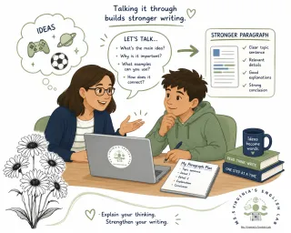 What "Add More Details" Actually Means: A Tutor Explains
