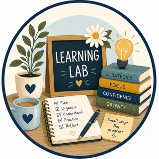 When “Pay Attention” Isn’t a Strategy | Student Focus HelpN