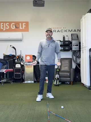 What My Students’ Ball Striking Data Reveals About Scottsdale’s Best Instructor