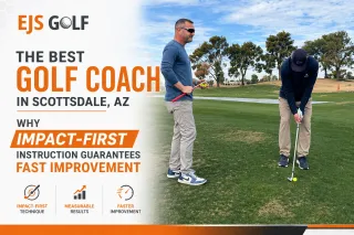 Why Impact-First Instruction Guarantees Fast Improvement