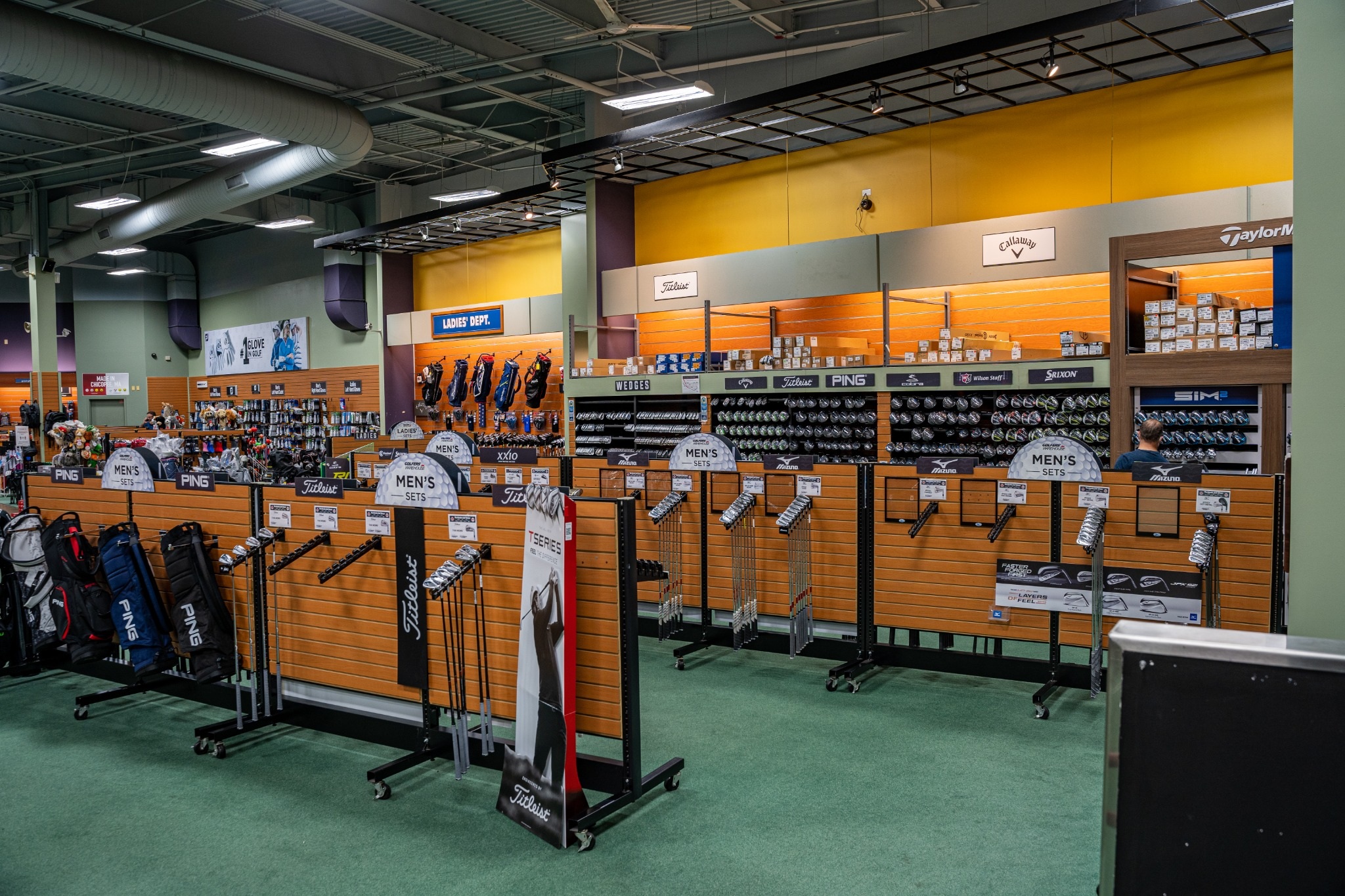 10 Best Places to Buy Used Golf Clubs in the UK