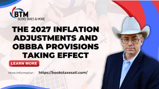 2027 Tax Changes and OBBBA: A Fourth Quarter Planning Guide