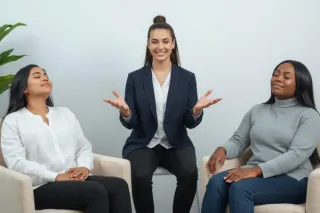 Breaking Down Stigma in Mental Health: The Growing Acceptance of Hypnotherapy and Other Innovative Therapies