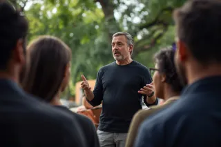 The Power of Speaking Your Truth and Getting Real