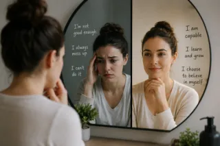 Overcoming Negativity: How to Reframe Your Thoughts for Success