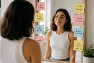 The Power of Affirmations: Do They Really Work?