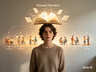 The Hidden Story You Keep Telling Yourself (And How to Change It)