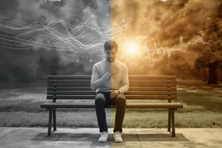 How to Stop a Panic Attack Before It Peaks