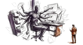 # AI Agents Are Coming to Your Business — Here's How to Stay Secure