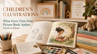Children's Illustrations
