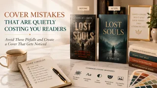 Cover Mistakes