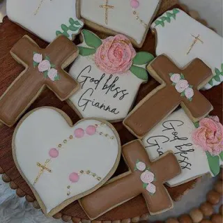 Why Custom Cookies Are Best for Events in Harford County, MD