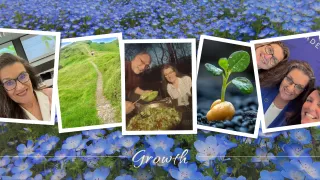 Laura's Corner - Do you Have a Growth Plan?