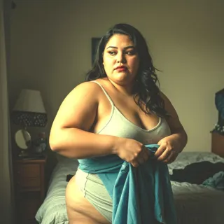 The Real Reason You Regain Weight (And Always 'Start Over' on Monday)