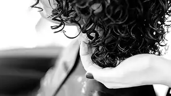 Curly Haircutting Principles: How Haircutting Fundamentals Apply to Curls