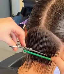 5 Secrets to Perfecting Your Hair Cutting Technique - Hair Cutting Courses Manchester