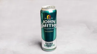 John Smith's