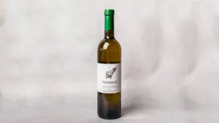 Tsiakkas Sauvignon Blanc