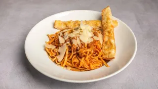 Classic Bolognese