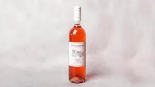 Tsangarides Shiraz
