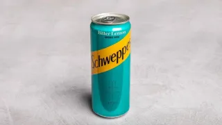 Schweppes Bitter Lemon