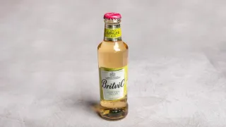 Britvic Ginger Ale