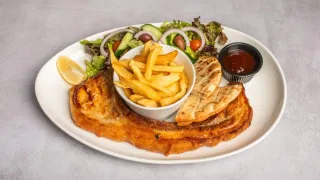 Pork Chop
