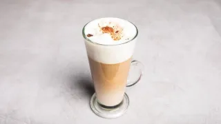 Cafe Latte
