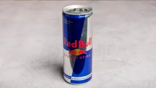 Redbull
