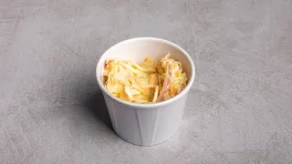 Coleslaw