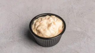 Chili Mayo