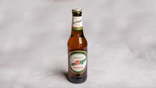 San Miguel Especial
