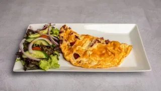 Omelette