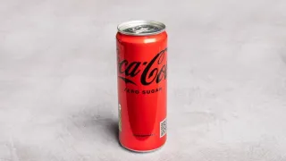 Coca Cola Zero