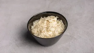 Basmati Rice
