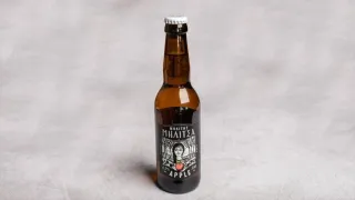Militsa Apple Cider