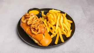 Hot Dog