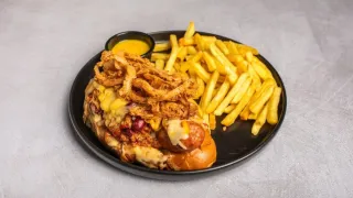 Chilli Dog