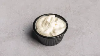 Sour Cream