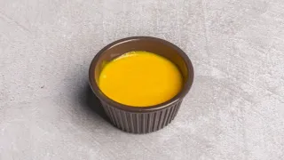 Honey Mustard